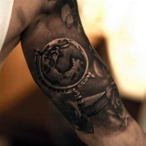Inside Arm Tattoo Ideas for Men Inside Arm Tattoo Ideas for Men