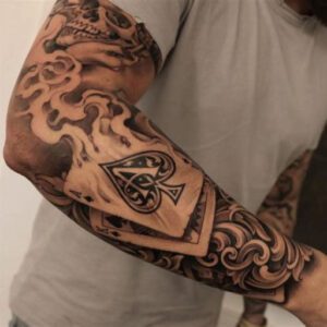 Is a Forearm Tattoo a Bad Idea? Is a Forearm Tattoo a Bad Idea?