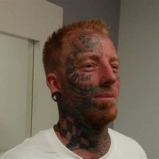Is Neck Tattoos a Bad Idea?