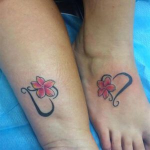 Like Mother Like Daughter Tattoo Ideas Like Mother Like Daughter Tattoo Ideas