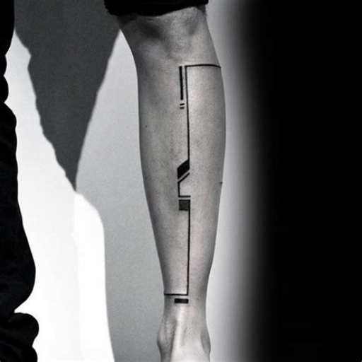 Line Work Tattoo Ideas for Guys Line Work Tattoo Ideas for Guys