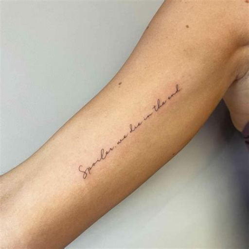 Live In the Moment Tattoo Ideas Live In the Moment Tattoo Ideas