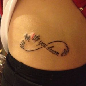 Live Life to the Fullest Tattoo Ideas Live Life to the Fullest Tattoo Ideas