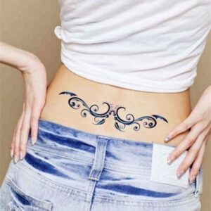 Lower Back Tattoo Ideas for Women Lower Back Tattoo Ideas for Women