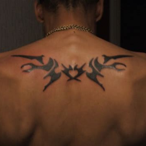 Meaningful Back Tattoo Ideas for Men