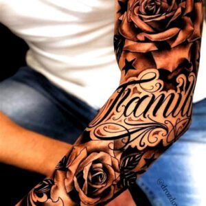 Meaningful Sleeve Tattoo Tattoo Ideas Men Meaningful Sleeve Tattoo Tattoo Ideas Men