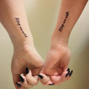 Meaningful Tattoo Ideas for Best Friend Meaningful Tattoo Ideas for Best Friend