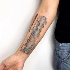Medium Size Tattoo Ideas for Guys Medium Size Tattoo Ideas for Guys