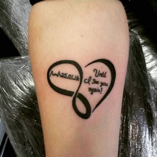 Memorial Tattoo Ideas for Best Friends Memorial Tattoo Ideas for Best Friends
