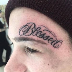 Men Face Tattoos Above Eyebrow Tattoo Ideas Men Face Tattoos Above Eyebrow Tattoo Ideas