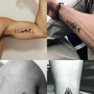 Mens Small Tattoo Ideas With Meaning Mens Small Tattoo Ideas With Meaning