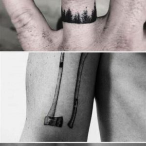 Men’s Tattoo Ideas with Meanings Men’s Tattoo Ideas with Meanings