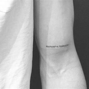 Minimalist Small Tattoo Ideas for Men Minimalist Small Tattoo Ideas for Men