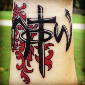 Not Of This World Tattoo Ideas Not Of This World Tattoo Ideas