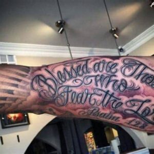 Outer Bicep Tattoo Ideas for Guys Outer Bicep Tattoo Ideas for Guys