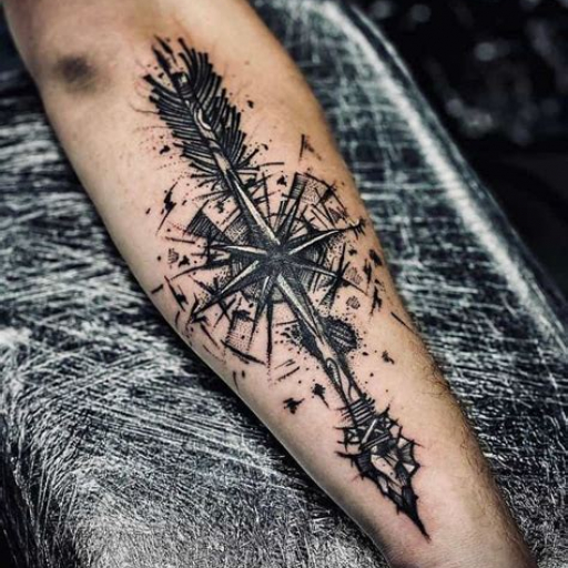 Outer Forearm Tattoos for Men Ideas Outer Forearm Tattoos for Men Ideas