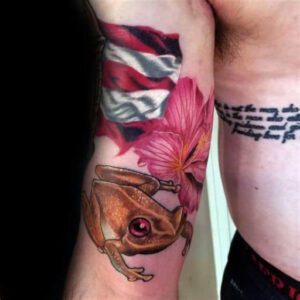 Puerto Rican Tattoo Ideas for Men Puerto Rican Tattoo Ideas for Men