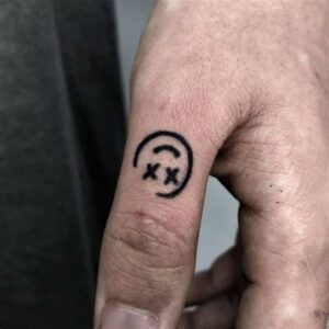 Simple First Tattoo Ideas for Guys Simple First Tattoo Ideas for Guys