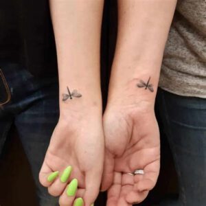 Small Tattoo Ideas for Your Wrist Small Tattoo Ideas for Your Wrist