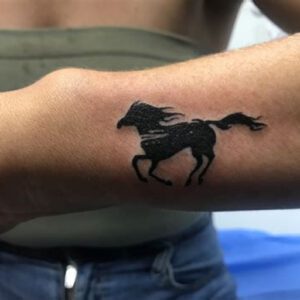 Spirit Stallion of the Cimarron Tattoo Ideas Spirit Stallion of the Cimarron Tattoo Ideas