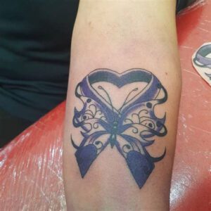 Tattoo Ideas for Domestic Violence Survivors Tattoo Ideas for Domestic Violence Survivors