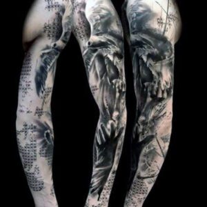 Tattoo Ideas for Sleeves for Guys Tattoo Ideas for Sleeves for Guys