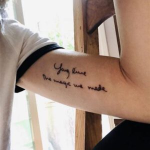 Taylor Swift Long Live Tattoo Ideas Taylor Swift Long Live Tattoo Ideas