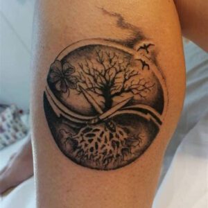 As Above So Below Tattoo Ideas As Above So Below Tattoo Ideas