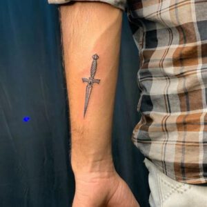 Cool Small Tattoo Ideas for Guys Cool Small Tattoo Ideas for Guys