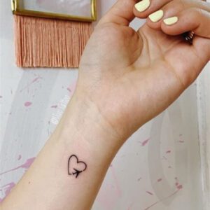 Cute Small Tattoo Ideas for Females Cute Small Tattoo Ideas for Females