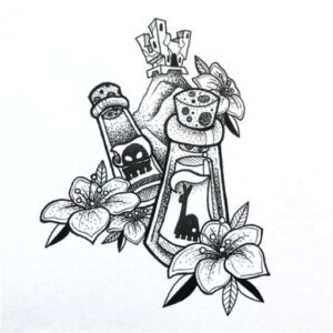 Emperor’s New Groove Tattoo Ideas Emperor’s New Groove Tattoo Ideas