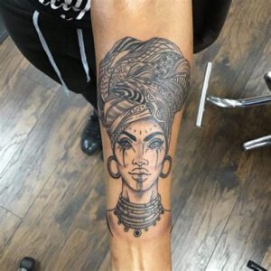 First Tattoo Ideas for Black Females First Tattoo Ideas for Black Females