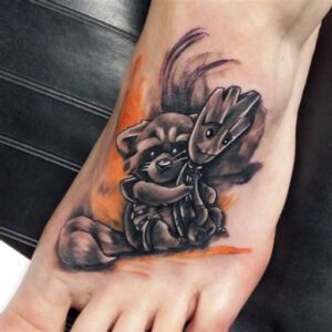 Guardians of the Galaxy Tattoo Ideas Guardians of the Galaxy Tattoo Ideas