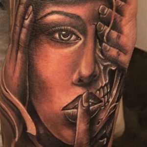 Hear No Evil See No Evil Tattoo Ideas Hear No Evil See No Evil Tattoo Ideas