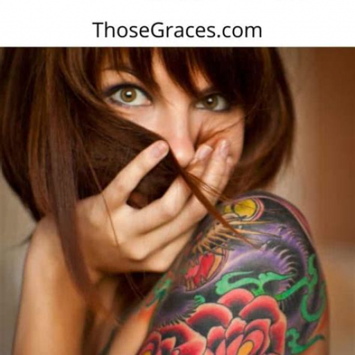 How to Come Up With a Tattoo Idea How to Come Up With a Tattoo Idea