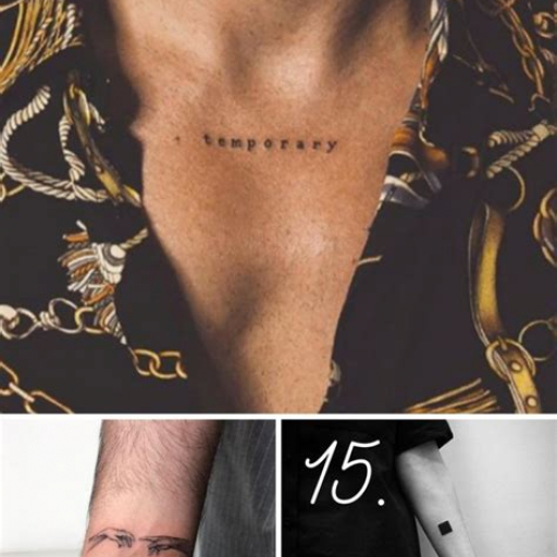 Ideas for Small Tattoos for Guys Ideas for Small Tattoos for Guys