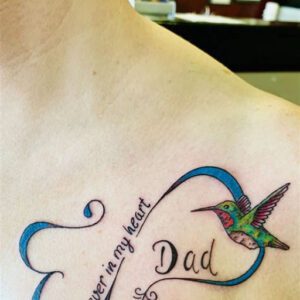 In Memory of Dad Tattoo Ideas In Memory of Dad Tattoo Ideas