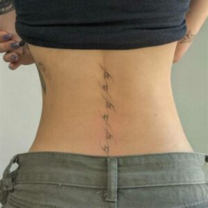 Lower Back Tattoo Ideas for Females Lower Back Tattoo Ideas for Females