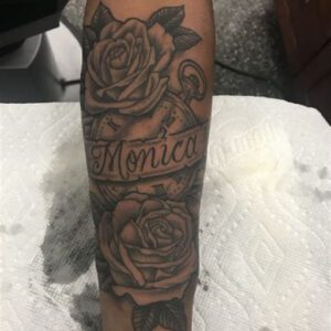 Mom Name Tattoo Ideas for Guys Mom Name Tattoo Ideas for Guys