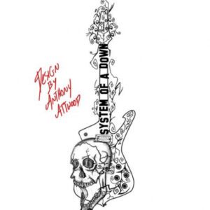 System of a Down Tattoo Ideas System of a Down Tattoo Ideas