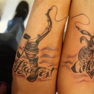 Tattoo Ideas for Couples With Meaning Tattoo Ideas for Couples With Meaning