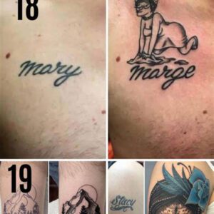 Tattoo Ideas for Covering Up Name Tattoo Ideas for Covering Up Name