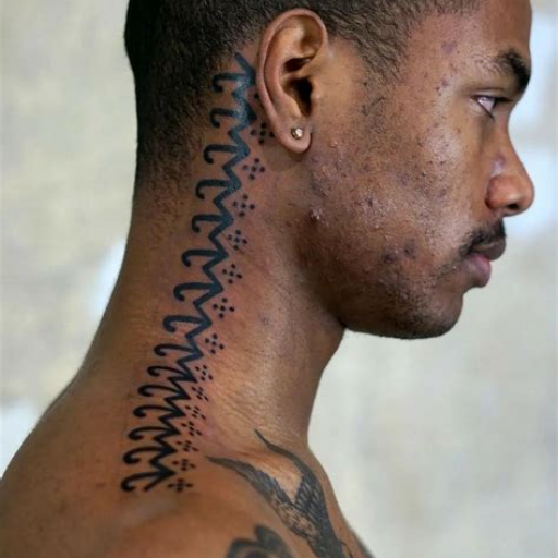 Tattoo Ideas for Dark Skin Men Tattoo Ideas for Dark Skin Men