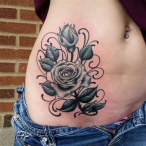 Tattoo Ideas for Females on Hips Tattoo Ideas for Females on Hips