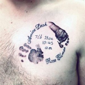 Tattoo Ideas for First Born Daughter Tattoo Ideas for First Born Daughter