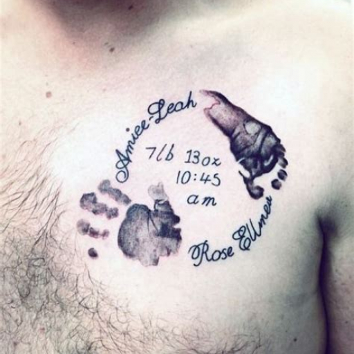 Tattoo Ideas for First Born Daughter Tattoo Ideas for First Born Daughter