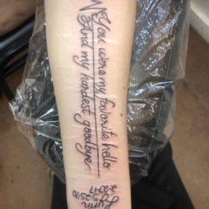 Tattoo Ideas for Memorial of Mother Tattoo Ideas for Memorial of Mother
