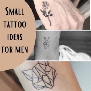 Tattoo Ideas for Men First Tattoo Tattoo Ideas for Men First Tattoo