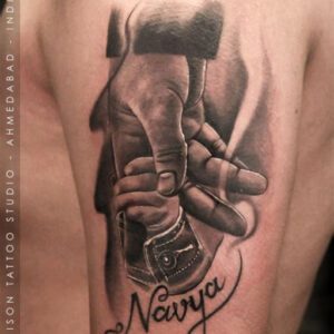 Tattoo Ideas for Men with Daughters Tattoo Ideas for Men with Daughters