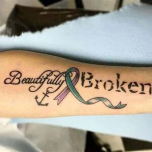 Tattoo Ideas for Survivors of Abuse Tattoo Ideas for Survivors of Abuse